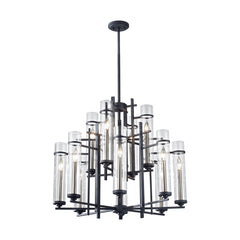 Chandeliers-Generation Lighting-F2629