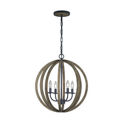 Pendants-Visual Comfort & Co. Studio Collection-F2935