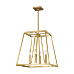 Pendants-Visual Comfort & Co. Studio Collection-F3150