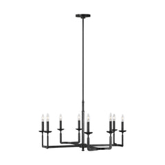 Chandeliers-Generation Lighting-F3291