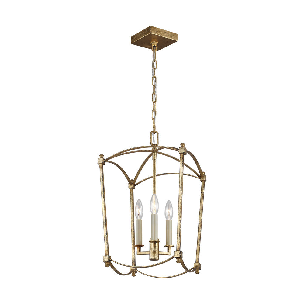 Exterior-Visual Comfort & Co. Studio Collection-F3321