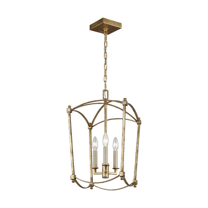 Exterior-Visual Comfort & Co. Studio Collection-F3321