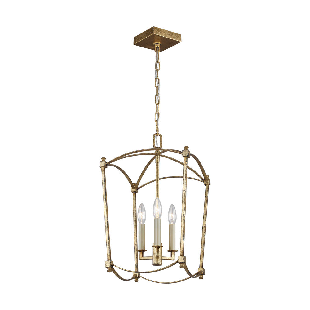 Exterior-Visual Comfort & Co. Studio Collection-F3321