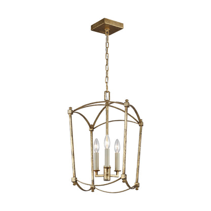 Exterior-Visual Comfort & Co. Studio Collection-F3321