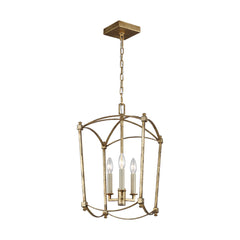 Exterior-Visual Comfort & Co. Studio Collection-F3321