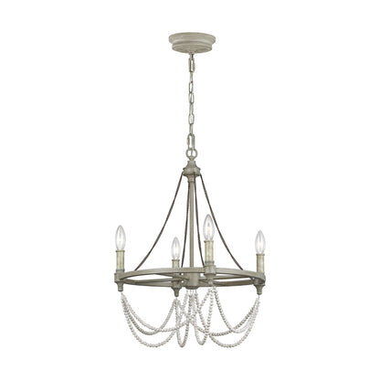Chandeliers-Visual Comfort & Co. Studio Collection-F3331