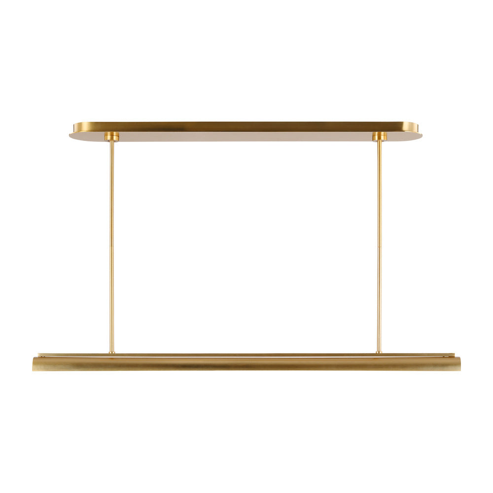 Chandeliers-Visual Comfort & Co. Studio Collection-KC1091