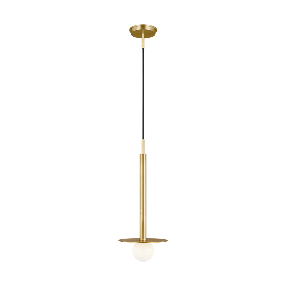 Pendants-Visual Comfort & Co. Studio Collection-KP1001