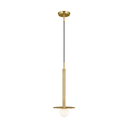 Pendants-Visual Comfort & Co. Studio Collection-KP1001
