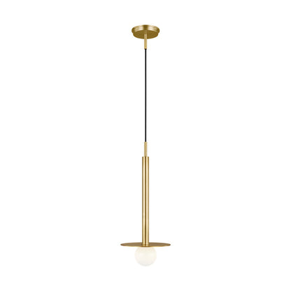 Pendants-Visual Comfort & Co. Studio Collection-KP1001