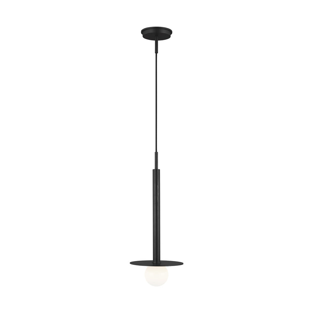 Mini Pendants-Visual Comfort & Co. Studio Collection-KP1001