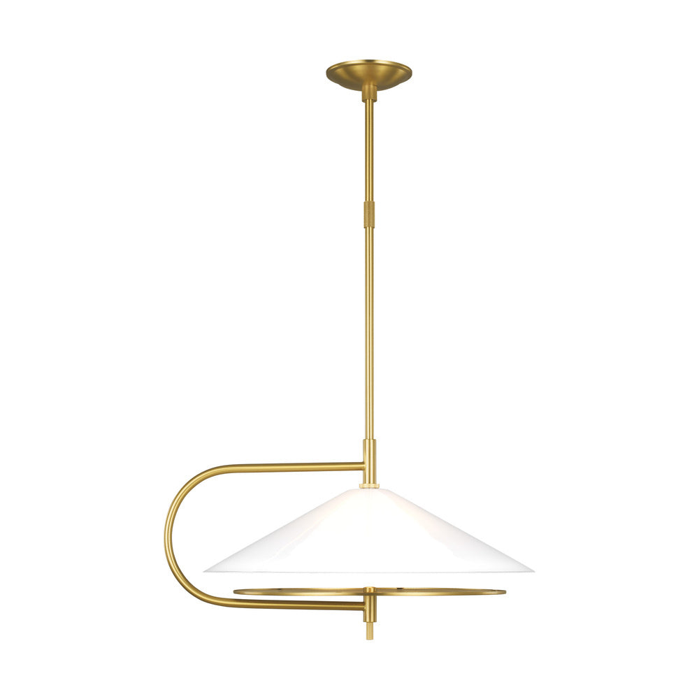 Pendants-Visual Comfort & Co. Studio Collection-KP1071