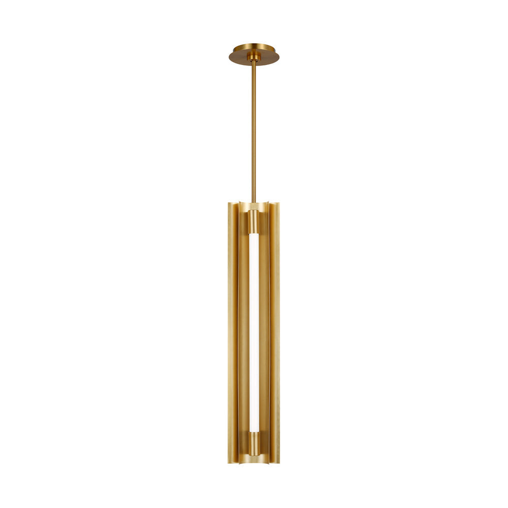 Pendants-Visual Comfort & Co. Studio Collection-KP1084