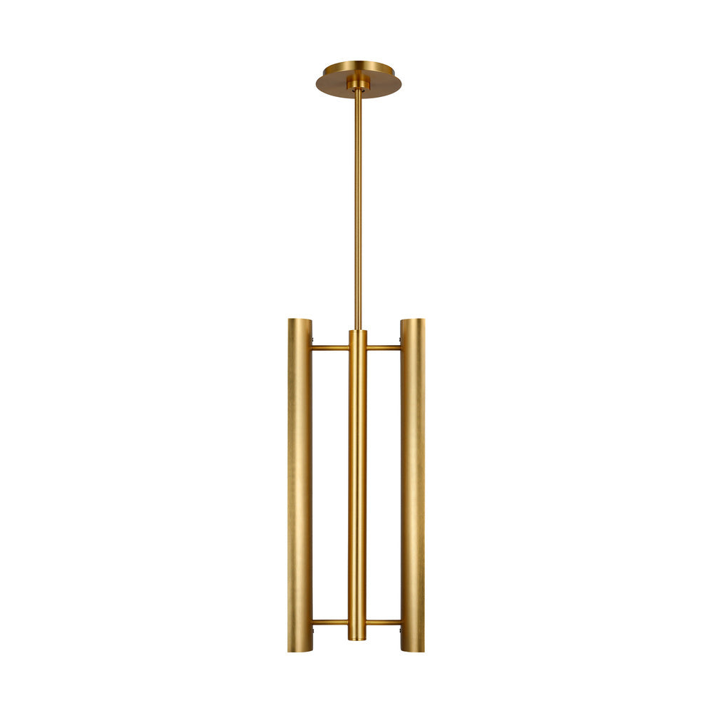 Pendants-Visual Comfort & Co. Studio Collection-KP1092