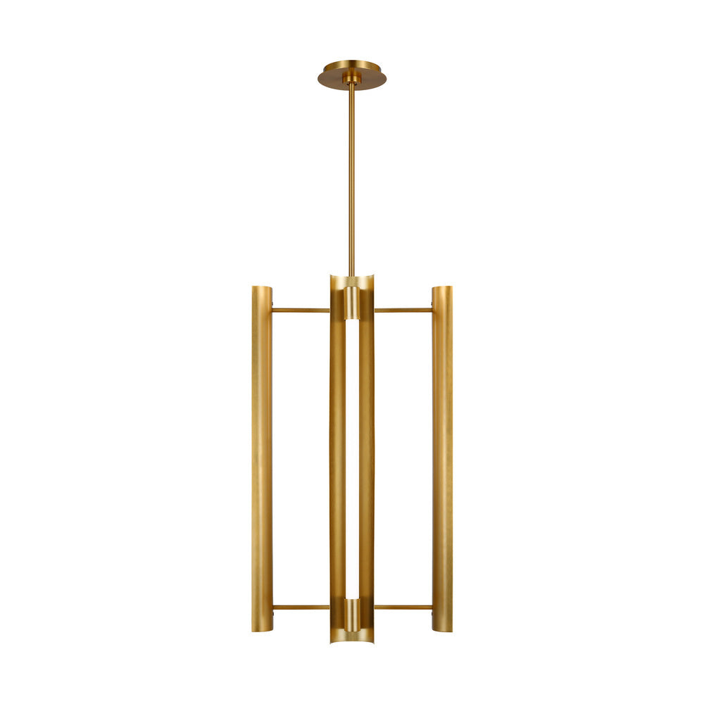 Pendants-Visual Comfort & Co. Studio Collection-KP1104