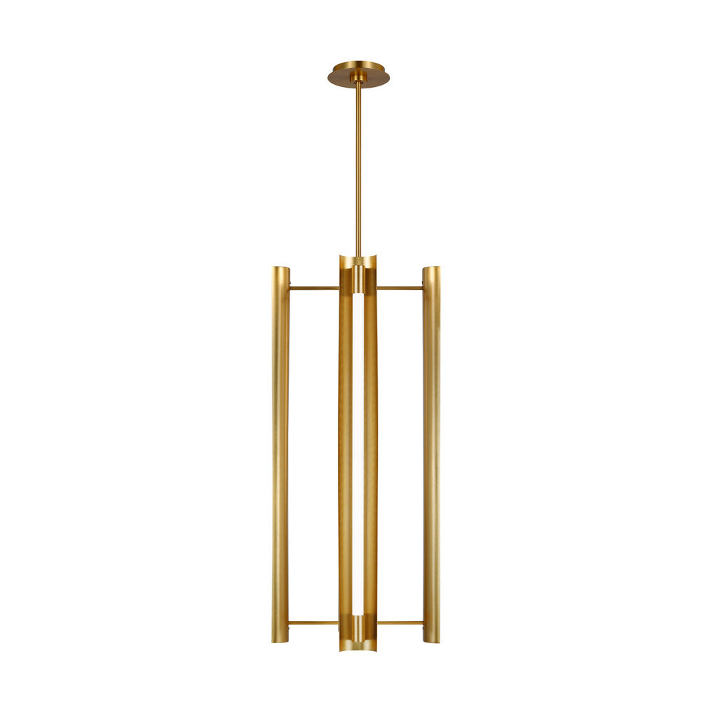 Pendants-Visual Comfort & Co. Studio Collection-KP1114