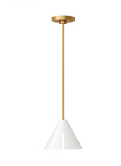 Pendants-Visual Comfort & Co. Studio Collection-KP1121