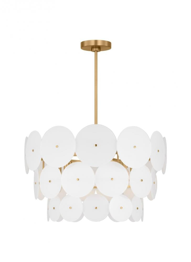 VC Studio Collection Emery Chandelier