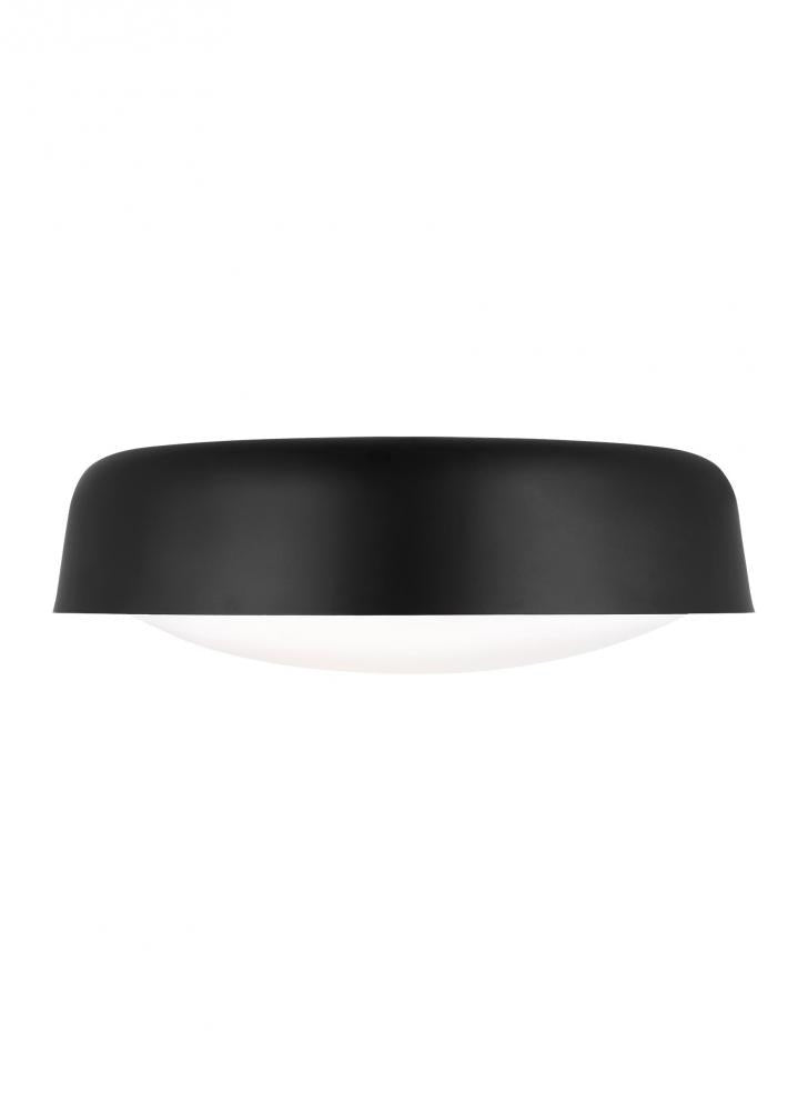Flush Mounts-Visual Comfort & Co. Studio Collection-KSF1102