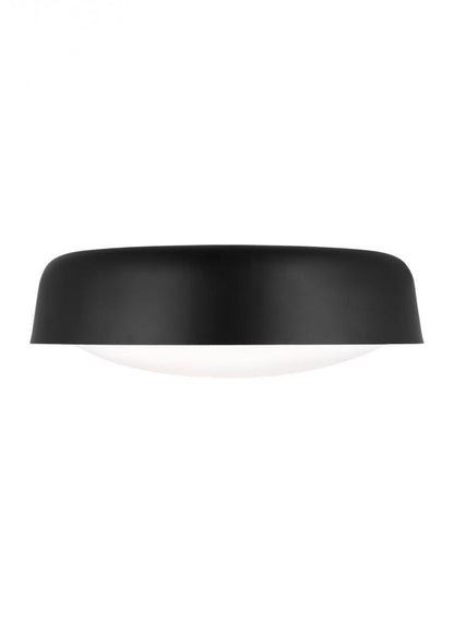 Flush Mounts-Visual Comfort & Co. Studio Collection-KSF1102