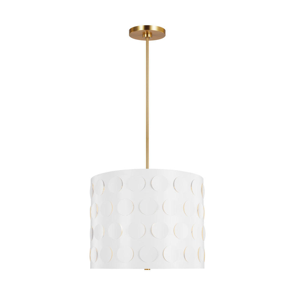 Pendants-Visual Comfort & Co. Studio Collection-KSP1003