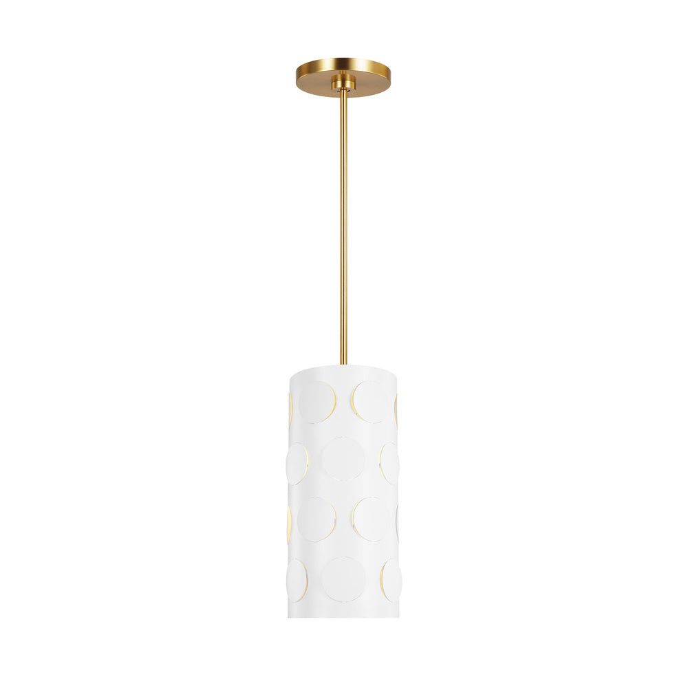 Pendants-Visual Comfort & Co. Studio Collection-KSP1011