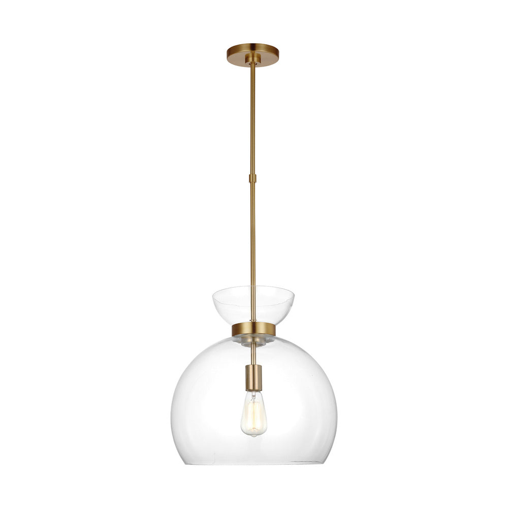 Pendants-Visual Comfort & Co. Studio Collection-KSP1021
