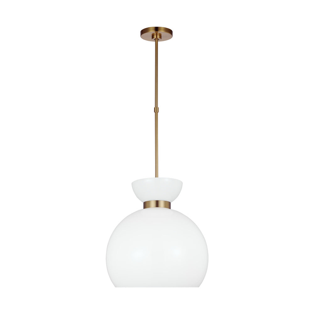 Pendants-Visual Comfort & Co. Studio Collection-KSP1021