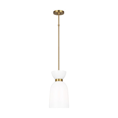 Pendants-Visual Comfort & Co. Studio Collection-KSP1031
