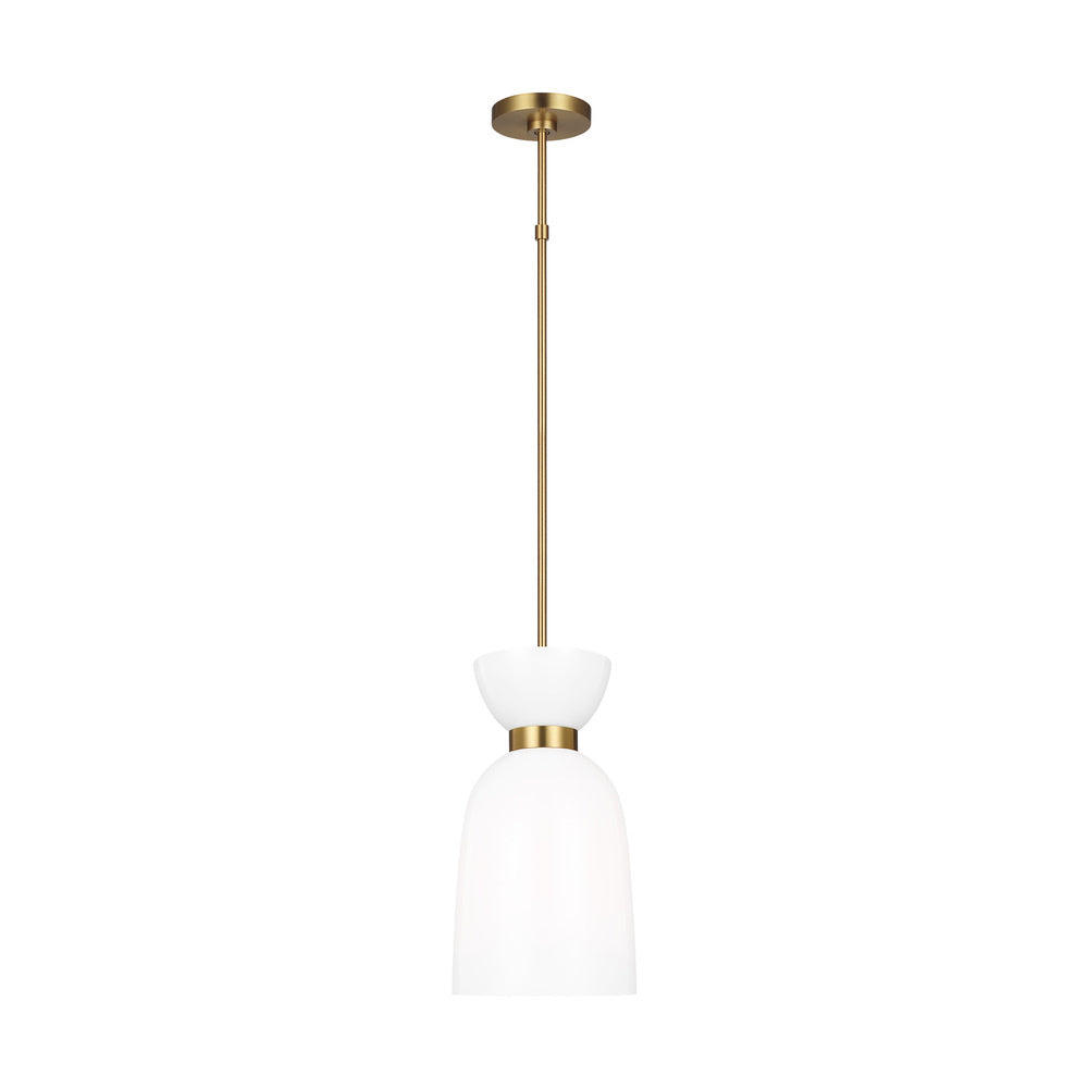 Pendants-Visual Comfort & Co. Studio Collection-KSP1031