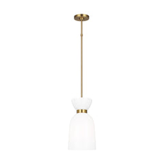 Pendants-Visual Comfort & Co. Studio Collection-KSP1031