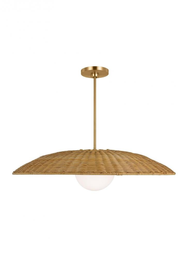 Pendants-Visual Comfort & Co. Studio Collection-KSP1111