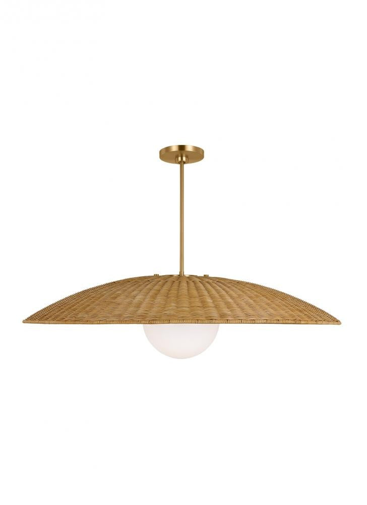 Pendants-Visual Comfort & Co. Studio Collection-KSP1121