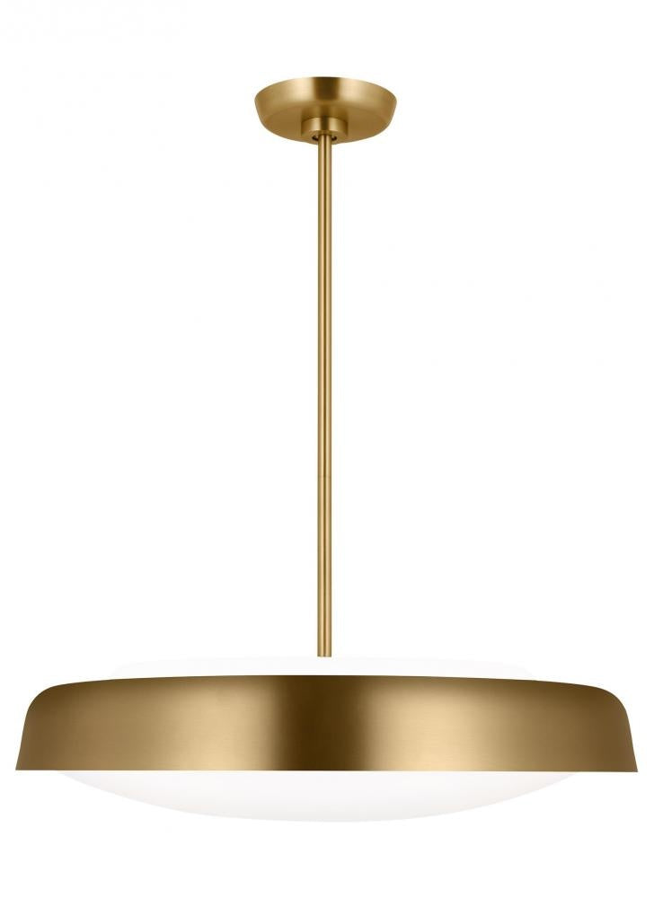 Pendants-Visual Comfort & Co. Studio Collection-KSP1133