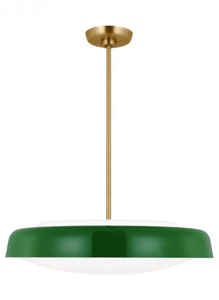 Pendants-Visual Comfort & Co. Studio Collection-KSP1133
