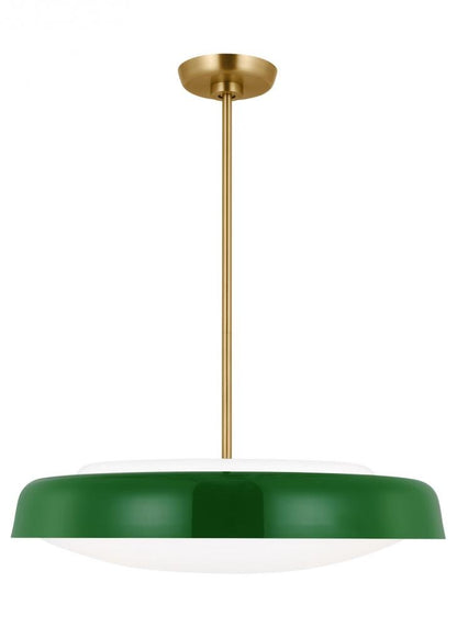 Pendants-Visual Comfort & Co. Studio Collection-KSP1133