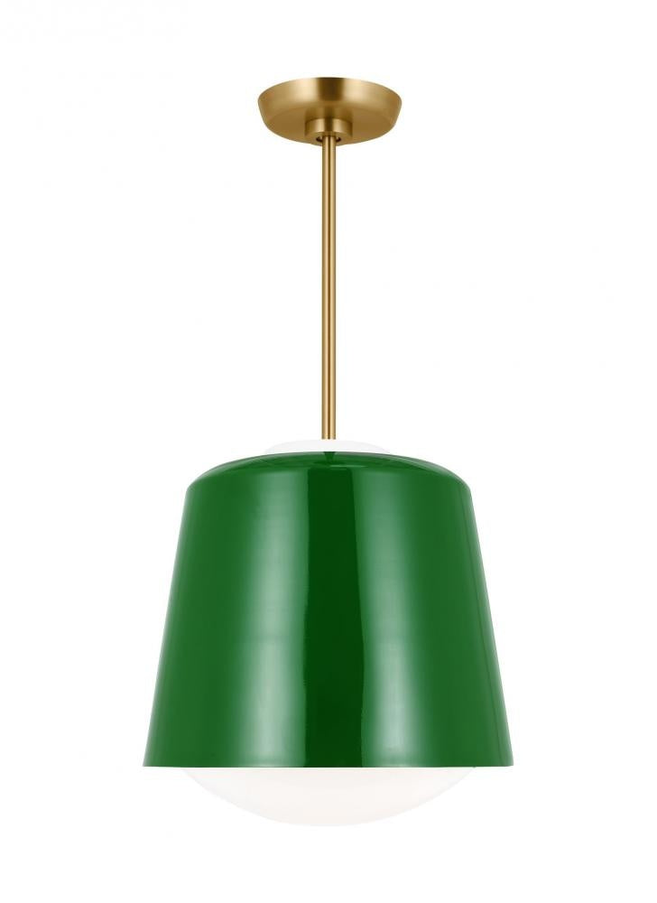 Mini Pendants-Visual Comfort & Co. Studio Collection-KSP1141