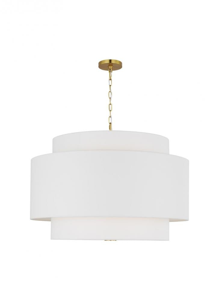 Pendants-Visual Comfort & Co. Studio Collection-KSP1184