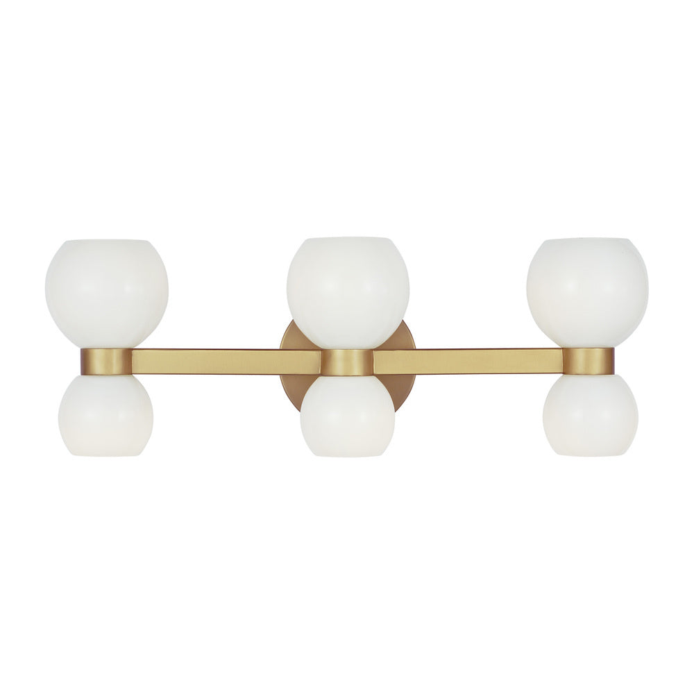 Bathroom Fixtures-Visual Comfort & Co. Studio Collection-KSV1006