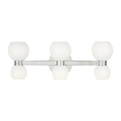 Bathroom Fixtures-Visual Comfort & Co. Studio Collection-KSV1006