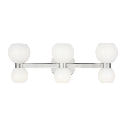 Bathroom Fixtures-Visual Comfort & Co. Studio Collection-KSV1006