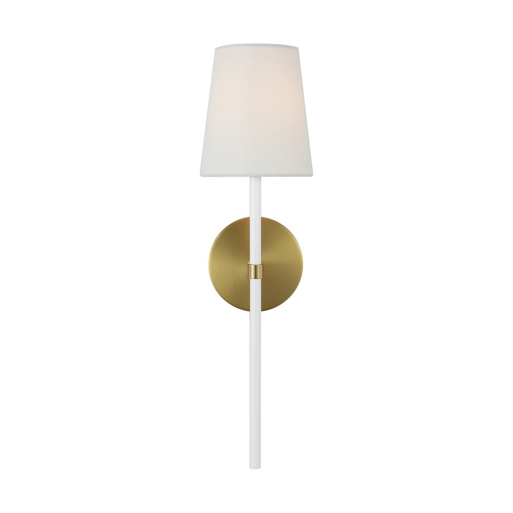 Sconces-Visual Comfort & Co. Studio Collection-KSW1091