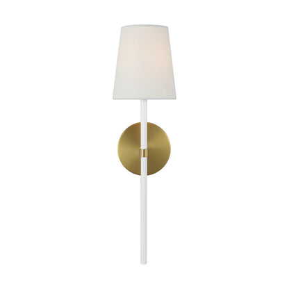 Sconces-Visual Comfort & Co. Studio Collection-KSW1091