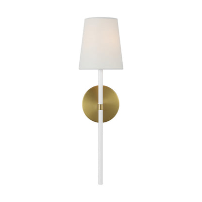 Sconces-Visual Comfort & Co. Studio Collection-KSW1091