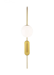 Sconces-Visual Comfort & Co. Studio Collection-KSW1171