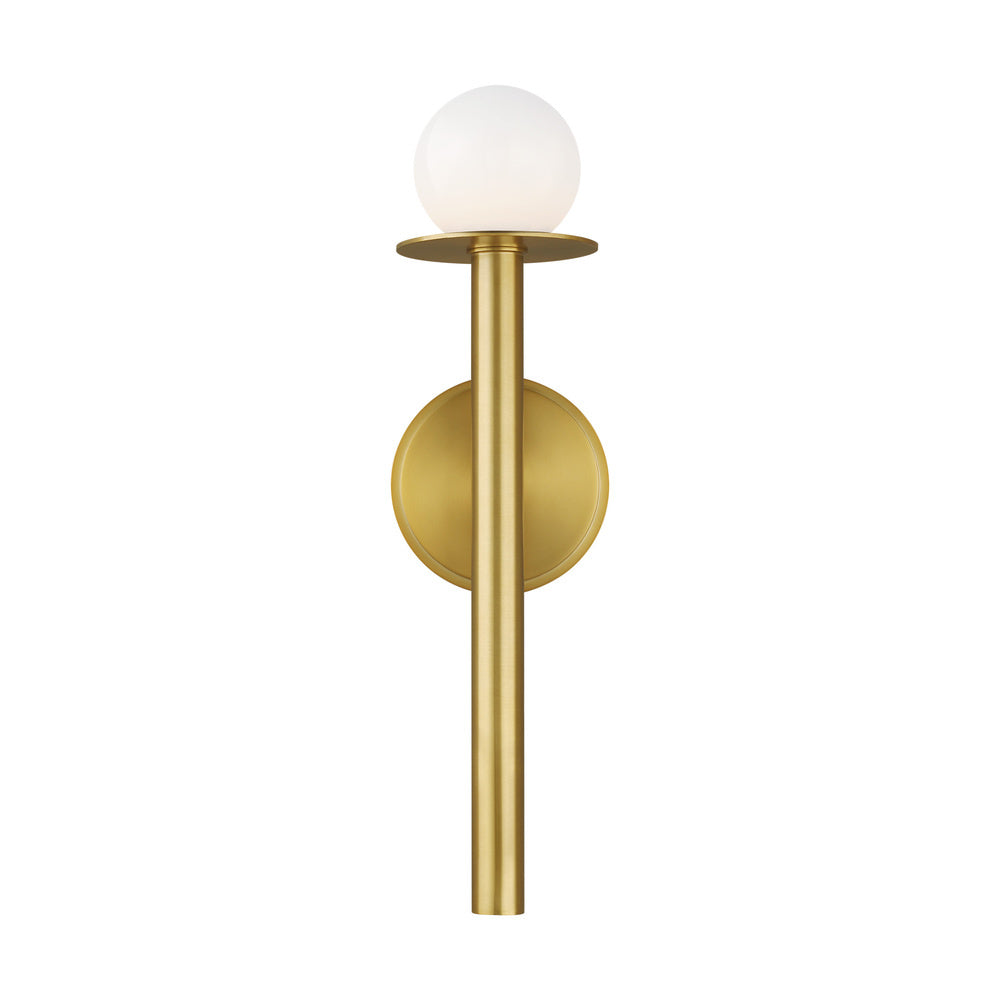 Sconces-Visual Comfort & Co. Studio Collection-KW1001