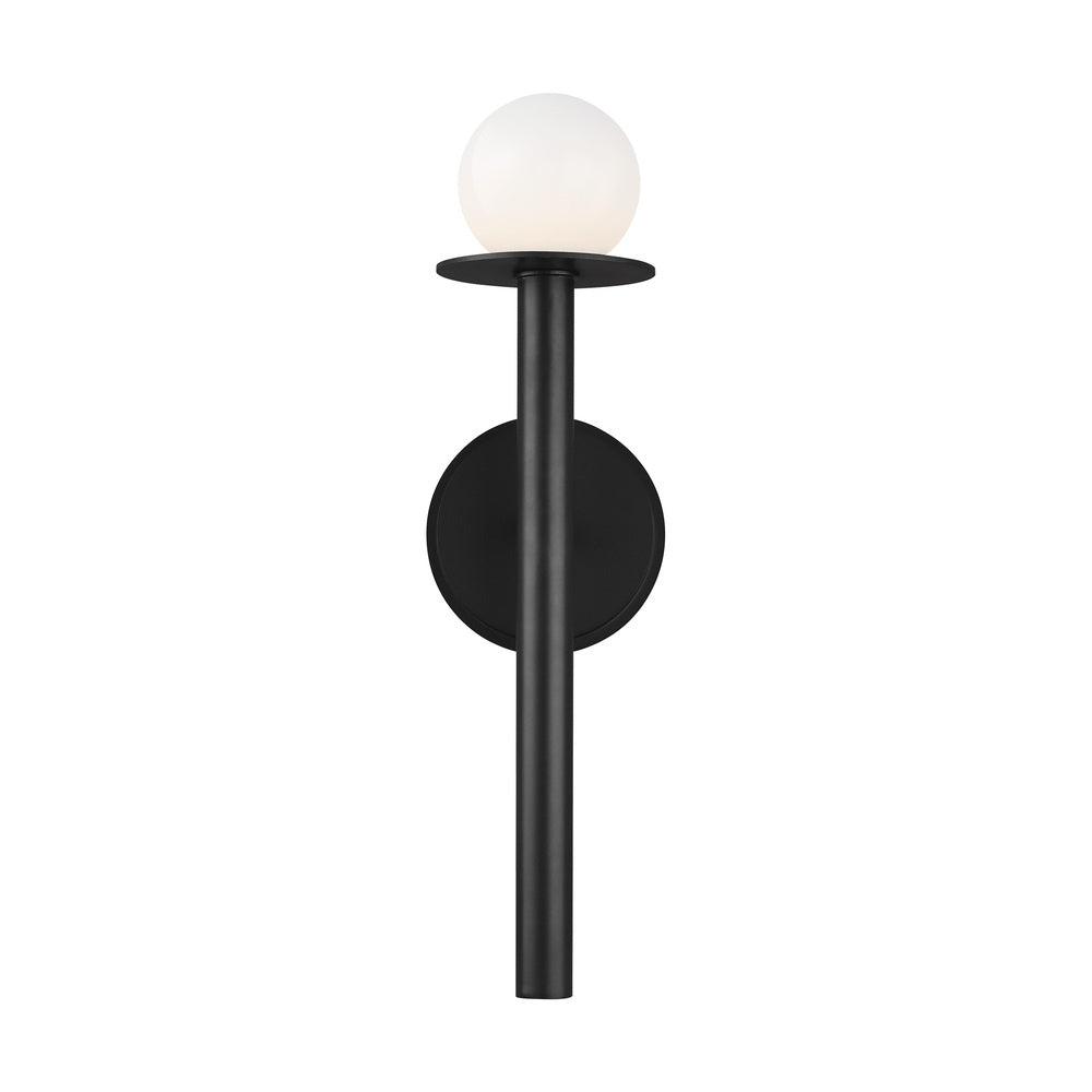 Sconces-Visual Comfort & Co. Studio Collection-KW1001