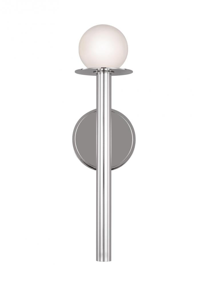 Sconces-Visual Comfort & Co. Studio Collection-KW1001