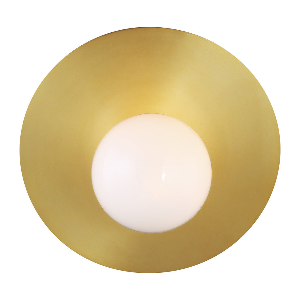 Sconces-Visual Comfort & Co. Studio Collection-KW1041