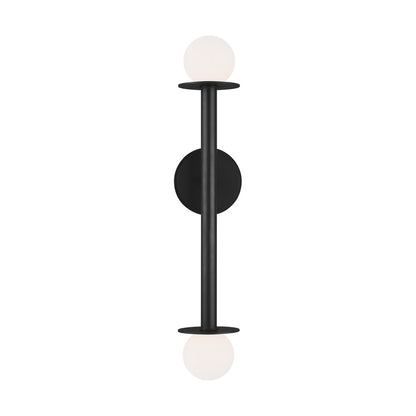 Bathroom Fixtures-Visual Comfort & Co. Studio Collection-KWL1012